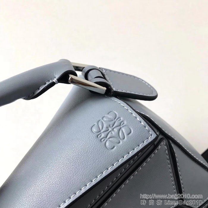 LOEWE羅意威 經典款 超mini puzzle 小斜挎包 可手提斜挎  jdl1196